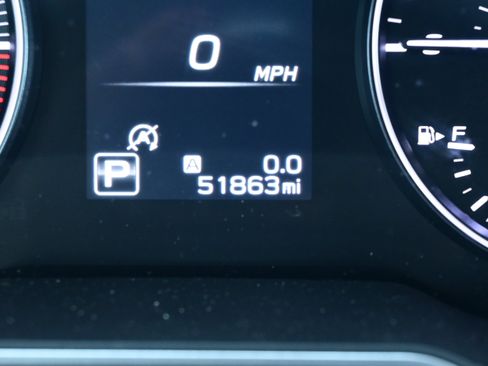 Certified 2024 Subaru Outback Onyx Edition XT AWD/4WD image 21