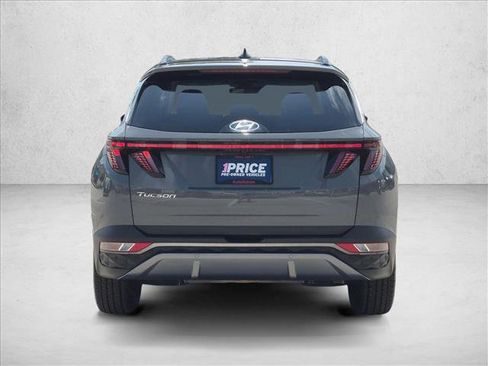 Used 2024 Hyundai Tucson Limited FWD image 7