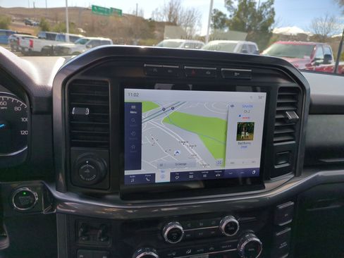 Used 2023 Ford F150 Tremor image 24