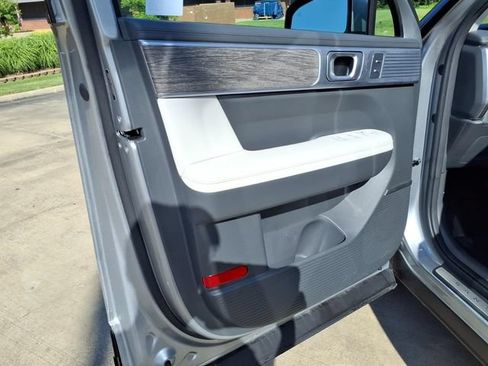 Certified 2024 Hyundai Santa Fe Calligraphy FWD image 21
