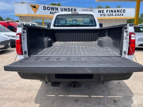 Used 2016 Ford F250 XL RWD image 10