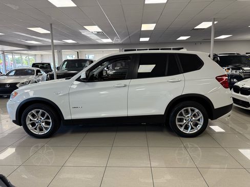 Used 2011 BMW X3 xDrive35i image 6