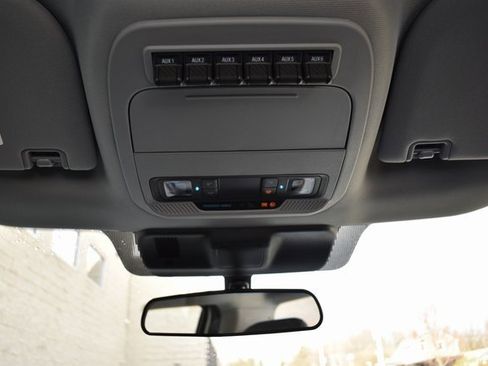 New 2025 Ford F350 XL w/ STX Appearance Package image 25