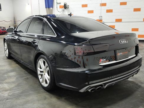 Used 2016 Audi S6 Premium Plus image 17