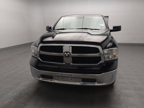 Used 2018 RAM 1500 Tradesman w/ Popular Equipment Group RWD image 15