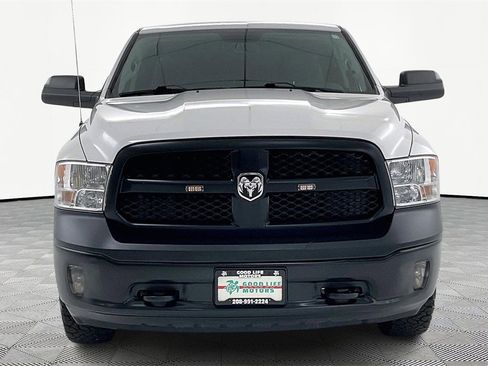 Used 2023 RAM 1500 Tradesman w/ Trailer Tow Group image 2