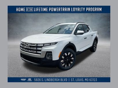 New 2026 Hyundai Santa Cruz SEL