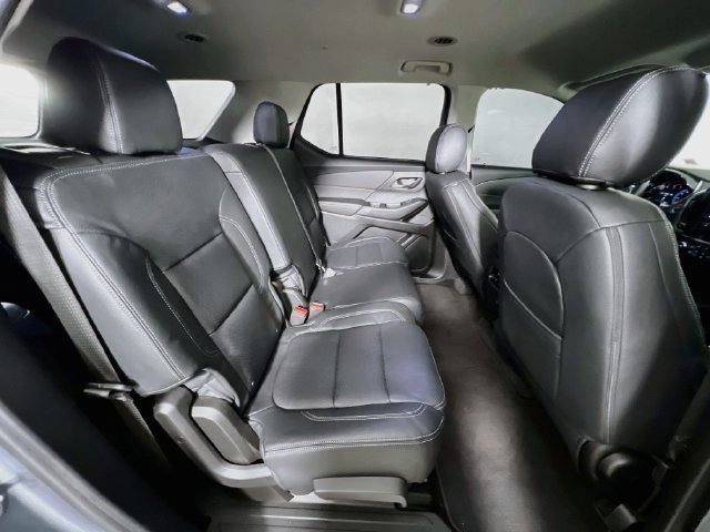 Used 2020 Chevrolet Traverse LS w/ LPO, Blackout Package FWD image 39