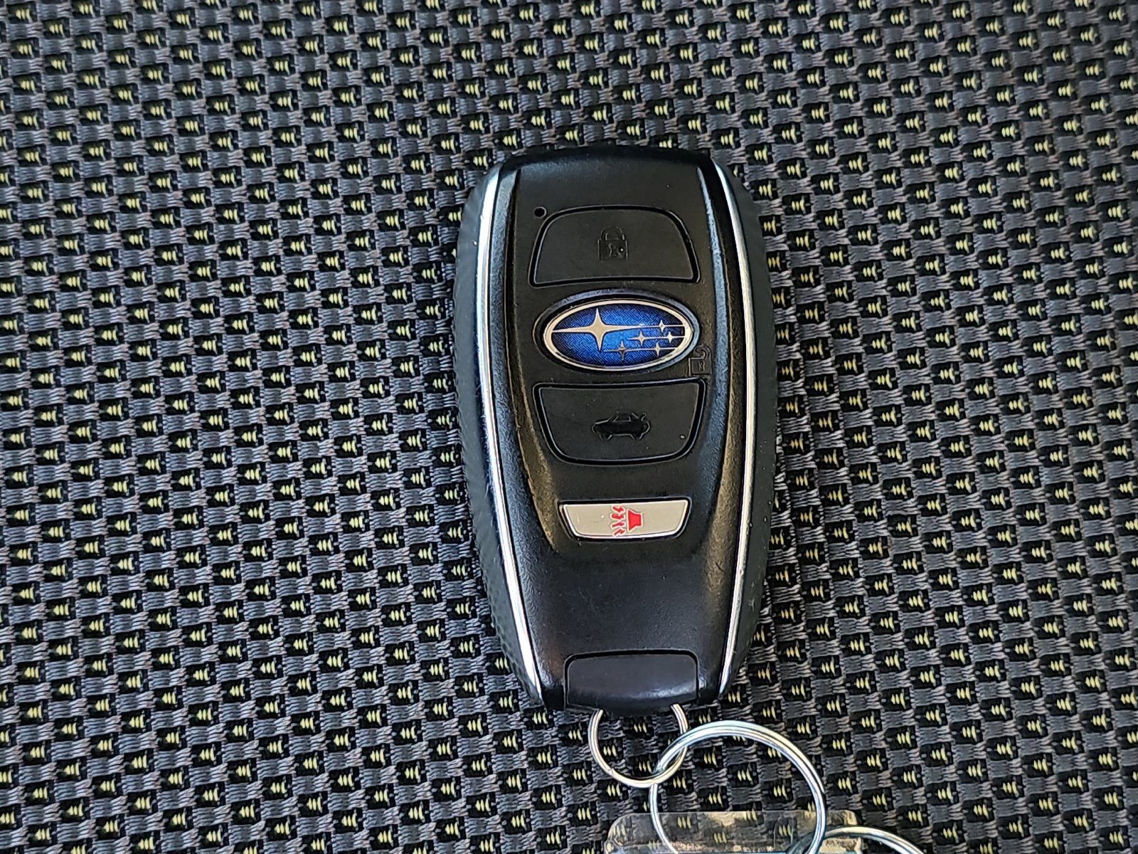 Used 2024 Subaru Crosstrek 2.0i Premium w/ Crosstrek Mirror Package AWD/4WD image 17