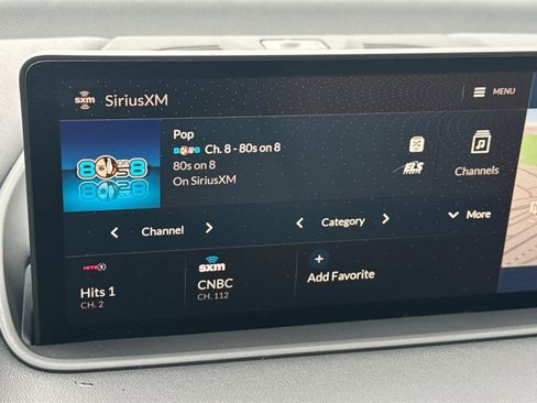 Certified 2024 Acura MDX SH-AWD w/ Technology Package image 21