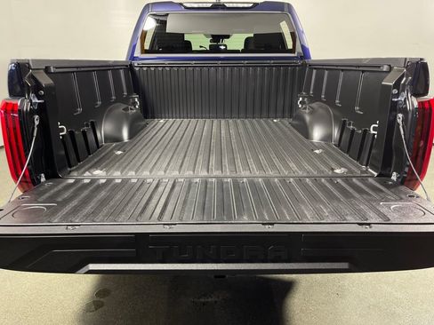 New 2026 Toyota Tundra SR5 image 10