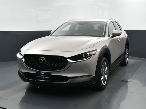 Certified 2023 MAZDA CX-30 AWD 2.5 S w/ Preferred Package image 6