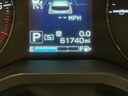 Used 2021 Subaru Impreza 2.0i Premium AWD/4WD image 21