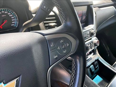 Used 2017 Chevrolet Tahoe LT AWD/4WD image 20