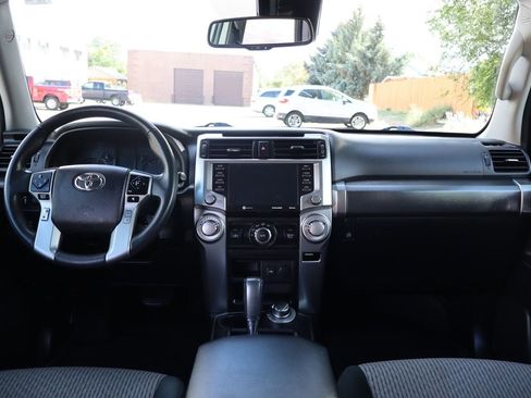 Used 2020 Toyota 4Runner SR5 image 16