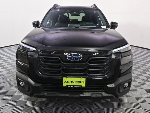 New 2026 Subaru Outback Touring XT AWD/4WD image 10