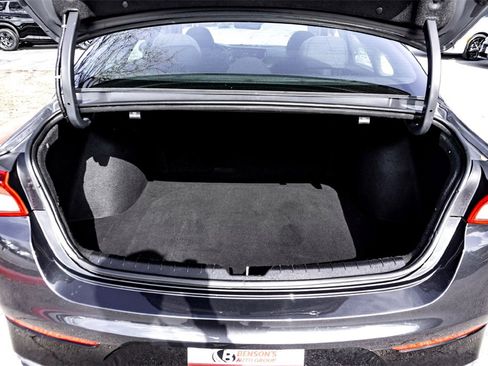 Used 2023 Kia K5 LXS image 30