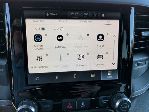 New 2026 RAM 2500 Tradesman w/ Chrome Appearance Group image 26