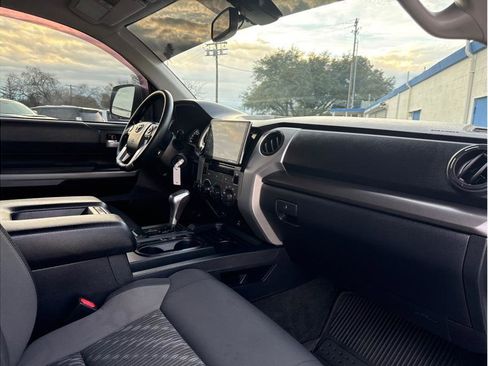 Used 2019 Toyota Tundra TRD Pro image 24
