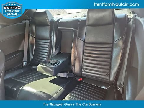 Used 2014 Dodge Challenger SXT Plus w/ Sinister Super Sport Group image 22