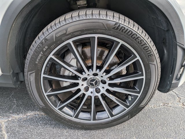 Used 2022 Mercedes-Benz GLC 300 image 12