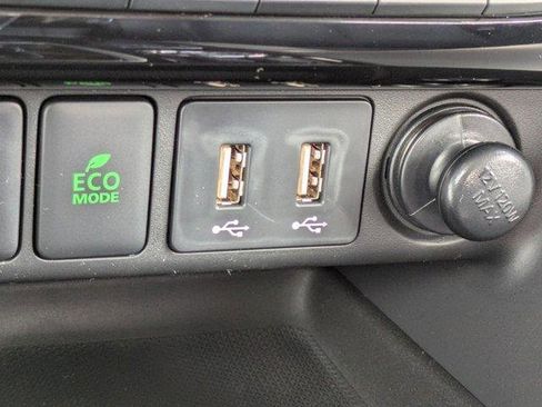 New 2025 Mitsubishi Eclipse Cross SE image 24