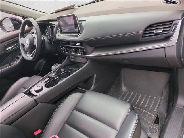 Used 2023 Nissan Rogue SV AWD/4WD image 22