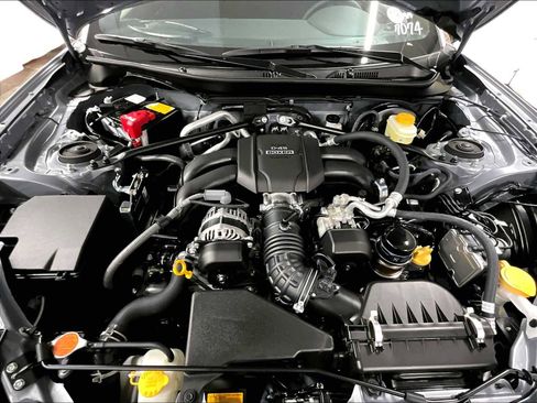 New 2025 Toyota GR86 image 14