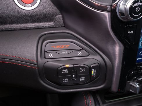 Used 2022 RAM 1500 TRX w/ TRX Level 2 Equipment Group AWD/4WD image 27