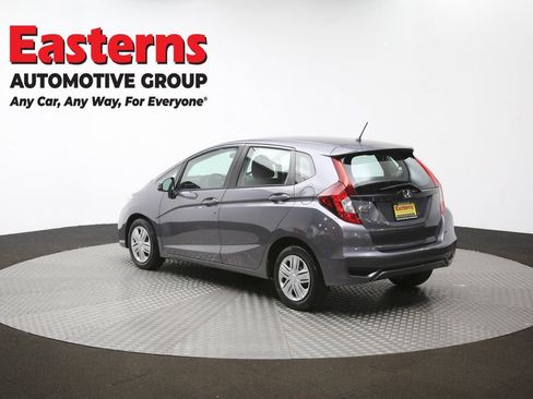 Used 2019 Honda Fit LX image 62