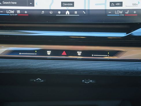 New 2026 BMW 540i xDrive w/ M Sport Package image 10