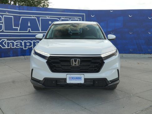 New 2026 Honda CR-V EX-L image 2