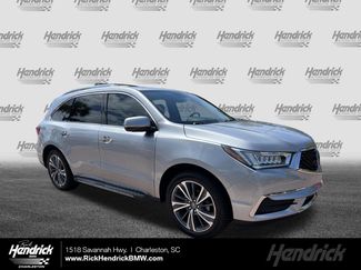 Used 2019 Acura MDX FWD w/ Technology Package video 1