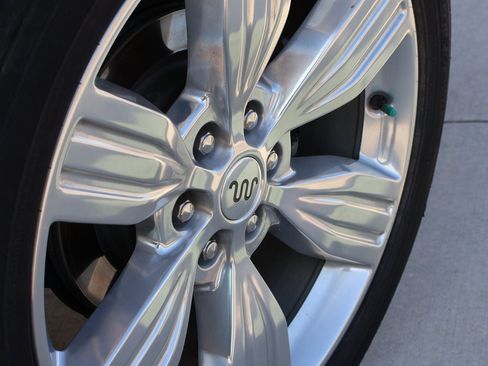 Used 2024 Ford Expedition King Ranch image 40