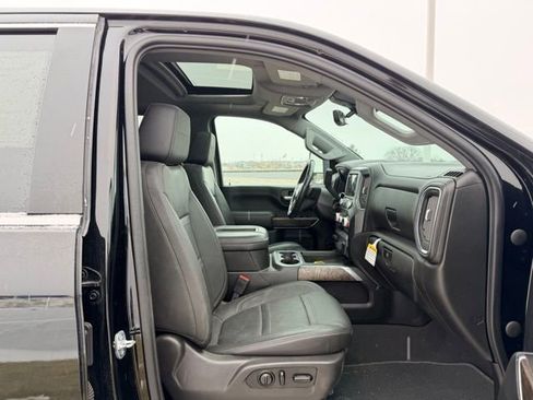 Certified 2021 GMC Sierra 2500 Denali w/ Denali Ultimate Package image 12