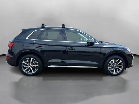 Used 2024 Audi Q5 2.0T Premium Plus AWD/4WD image 7