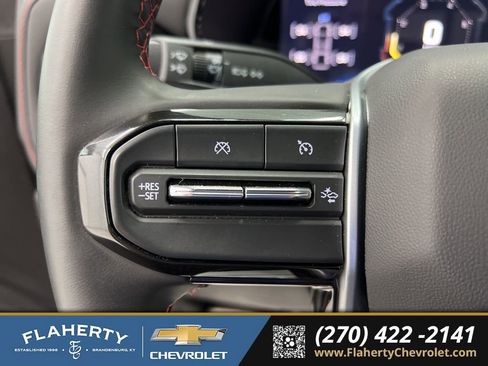 Used 2024 Chevrolet Colorado Z71 w/ Z71 Convenience Package 2 image 23