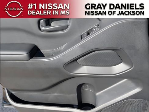 New 2026 Nissan Frontier S w/ Tow Package image 14
