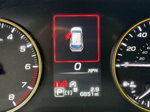 Used 2024 Subaru Crosstrek 2.5i Sport AWD/4WD image 31