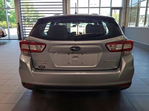 Used 2018 Subaru Impreza 2.0i AWD/4WD image 5