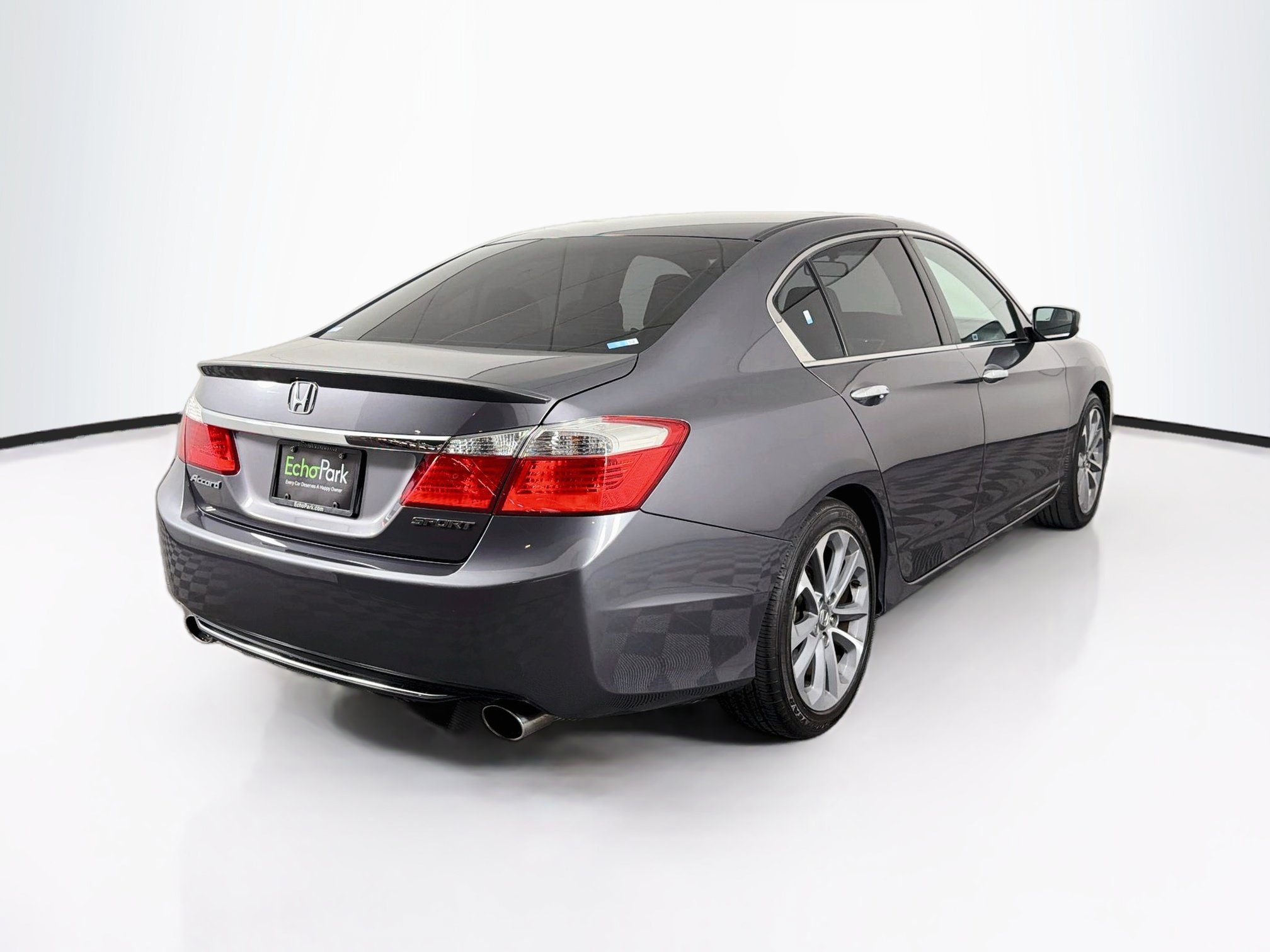 Used 2014 Honda Accord Sport image 9