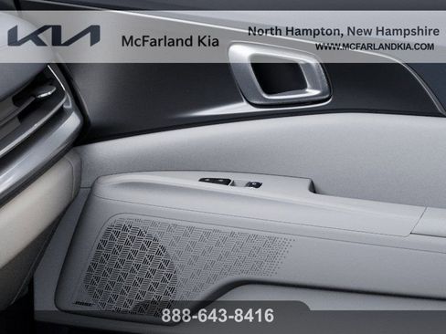 New 2026 Kia Carnival SX Prestige image 26