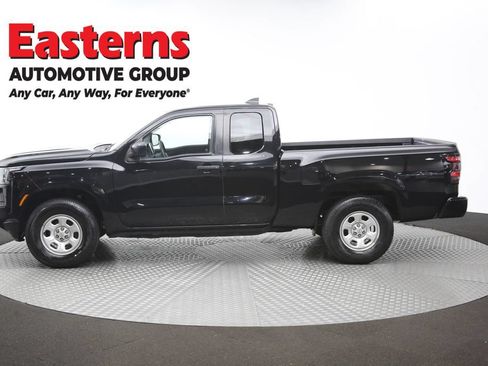 Used 2022 Nissan Frontier S RWD image 57