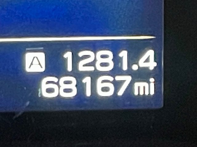 Used 2019 Subaru Ascent Premium w/ Popular Package #2 AWD/4WD image 27