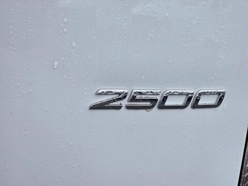 New 2026 Mercedes-Benz Sprinter 144 Cargo image 14