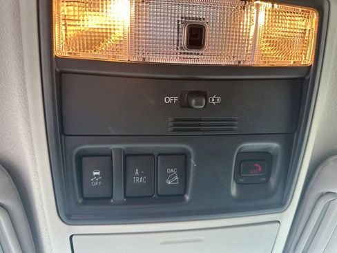 Used 2022 Toyota 4Runner Trail Special Edition image 22