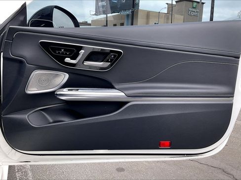 Used 2024 Mercedes-Benz CLE 450 4MATIC Coupe image 22