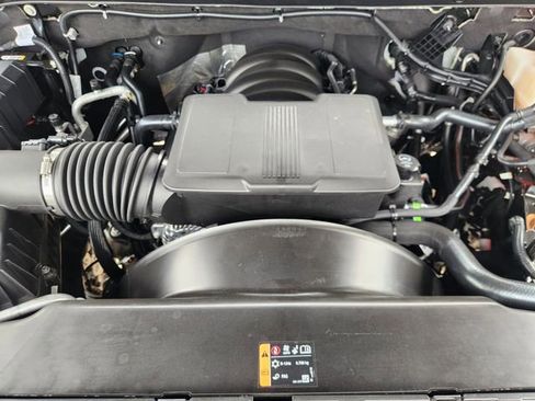 New 2026 Chevrolet Silverado 2500 W/T w/ WT/CX Safety Package AWD/4WD image 32