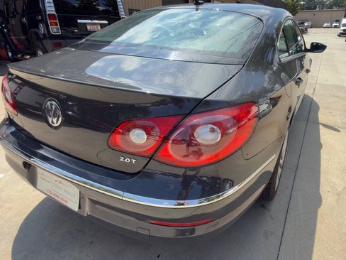 Used 2012 Volkswagen CC Sport FWD image 16