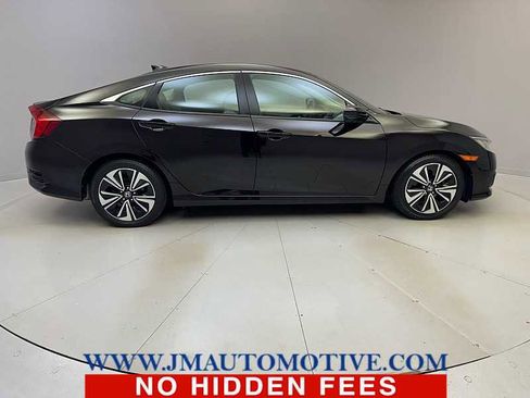Used 2016 Honda Civic EX-T image 6